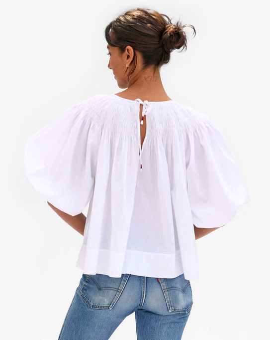 Fleur Blouse