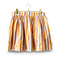 Cabana Mini Skirt