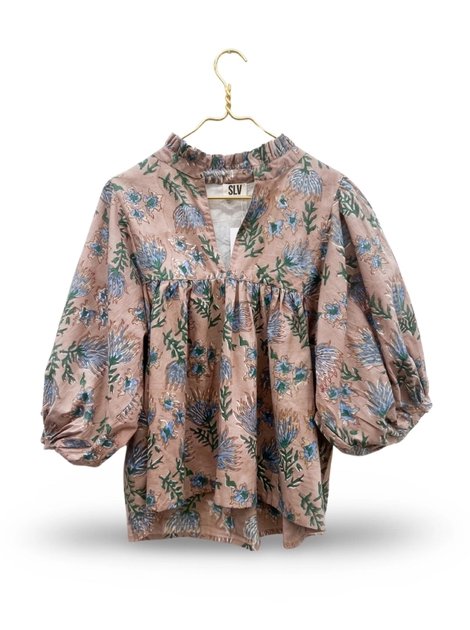 Louise Blouse