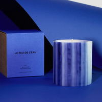 Le Feu Artisan Candle