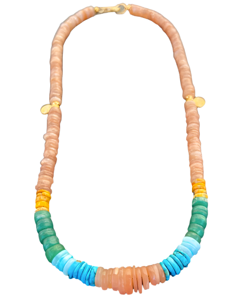 California Summers Necklace