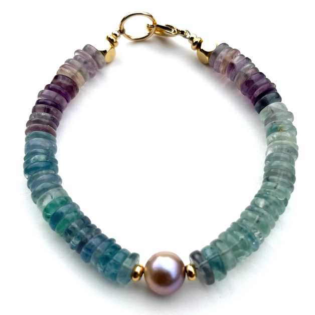 Ombre Dreams Bracelet