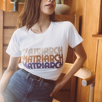 Matriarch Tee