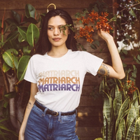 Matriarch Tee