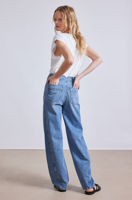 Meridian Jean