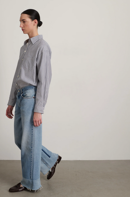 Reworked Culotte