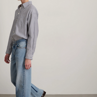 Reworked Culotte