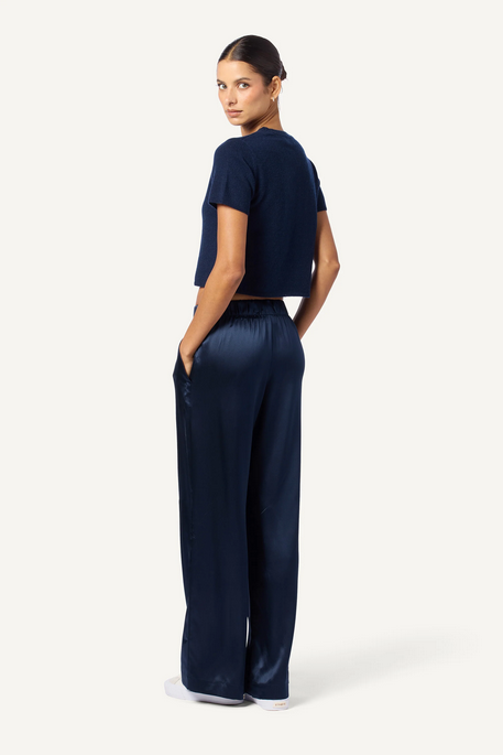 Brynn Wide Leg Pant