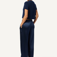 Brynn Wide Leg Pant