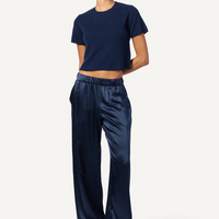 Brynn Wide Leg Pant