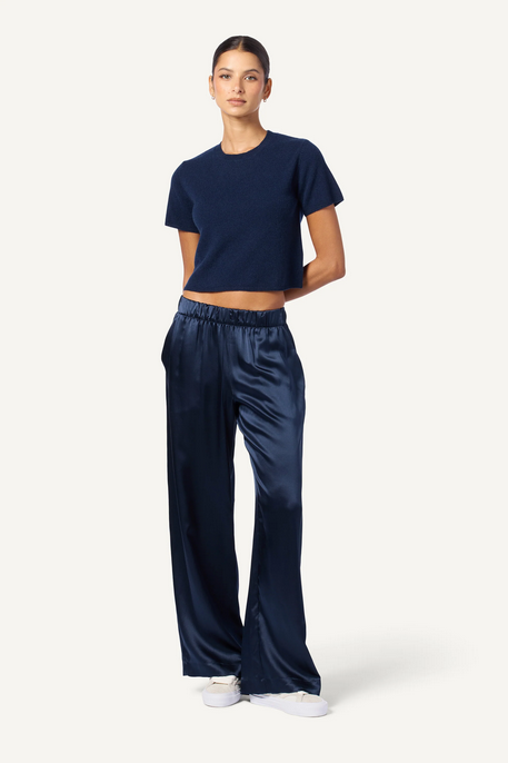 Brynn Wide Leg Pant