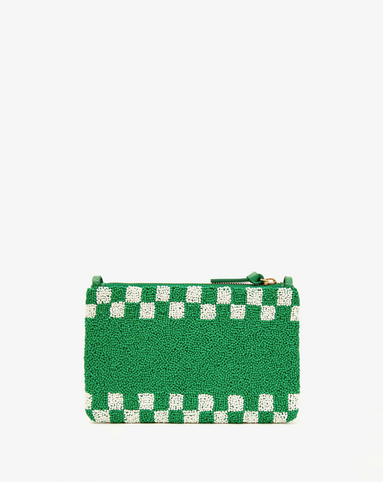 Le Vibe Wallet Clutch