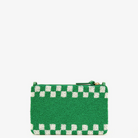 Le Vibe Wallet Clutch