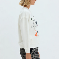 Hesperia Sweatshirt