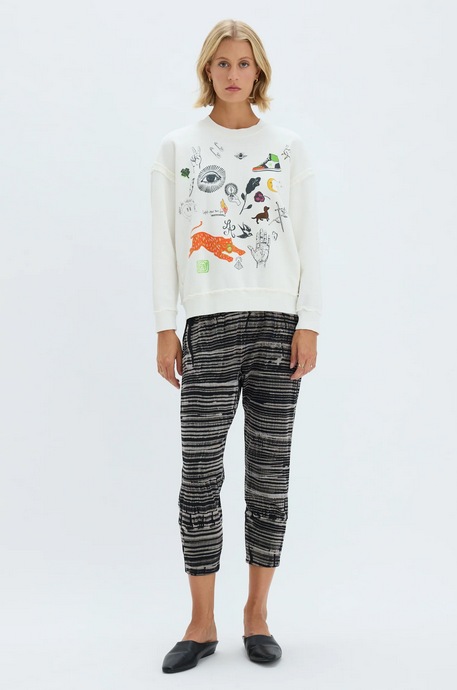 Hesperia Sweatshirt