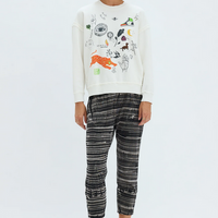 Hesperia Sweatshirt