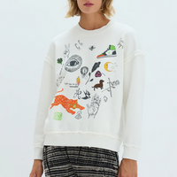 Hesperia Sweatshirt