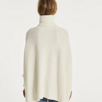 Ciara Cocoon Sweater