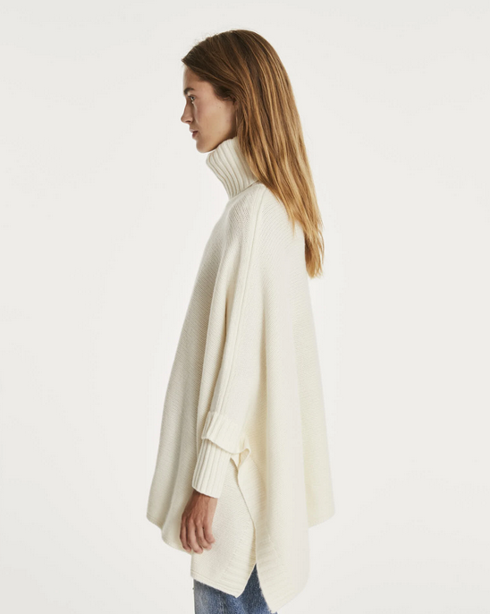 Ciara Cocoon Sweater