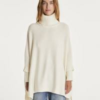 Ciara Cocoon Sweater