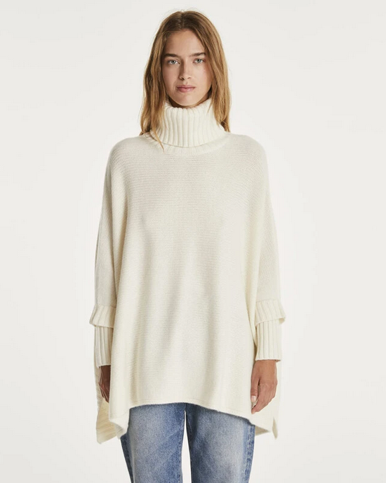 Ciara Cocoon Sweater