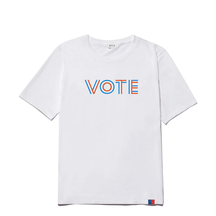 The Modern Vote Tee