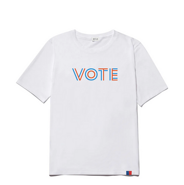 The Modern Vote Tee