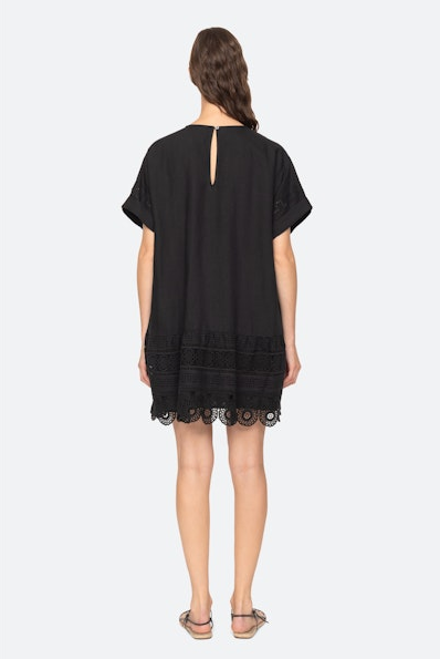 Rosina Tunic Dress