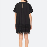 Rosina Tunic Dress