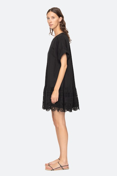 Rosina Tunic Dress