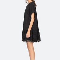 Rosina Tunic Dress