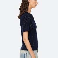 Emile Knit Top