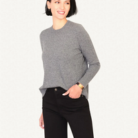 Chase Cashmere Crewneck