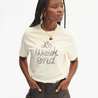 Le Weekend Tee