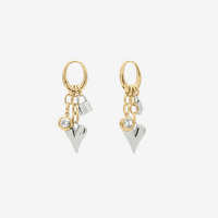 Katerina Charm Earring