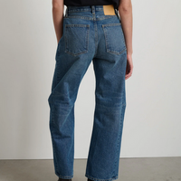 Slim Lasso Jean