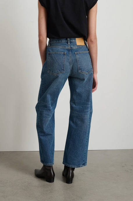 Slim Lasso Jean