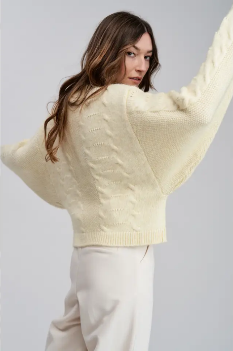 Agnone Sweater