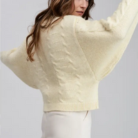 Agnone Sweater