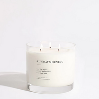 Sunday Morning XL Candle