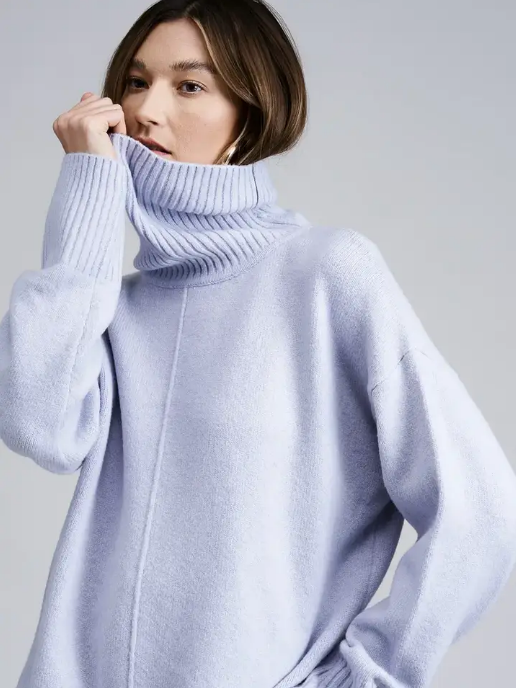 Morienne Sweater