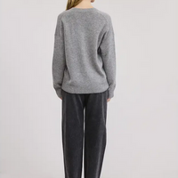 Remi Cashmere Sweater