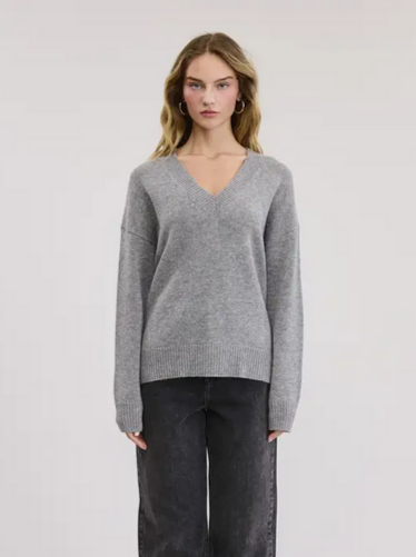 Remi Cashmere Sweater