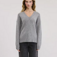 Remi Cashmere Sweater