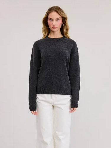 Logan Cashmere Sweater