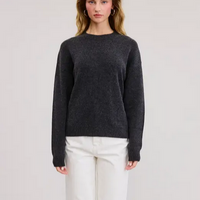 Logan Cashmere Sweater