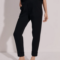 The Rolled Cuff Pant