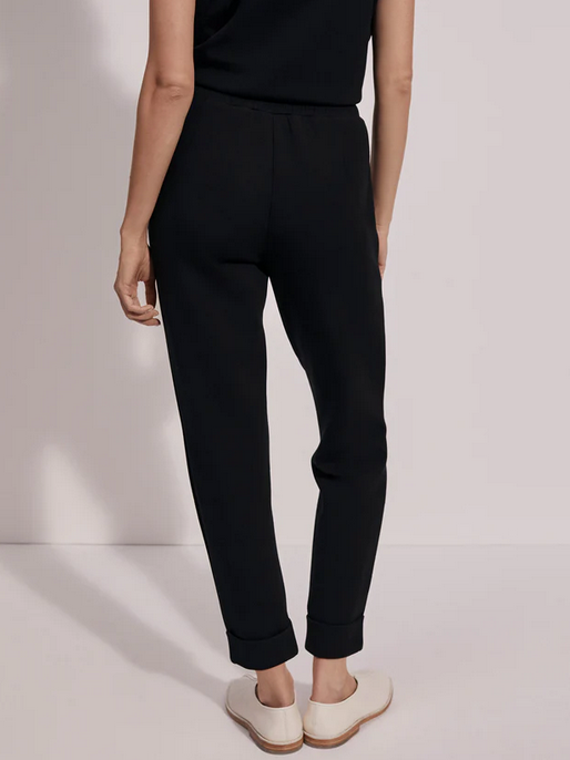 The Rolled Cuff Pant