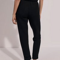 The Rolled Cuff Pant