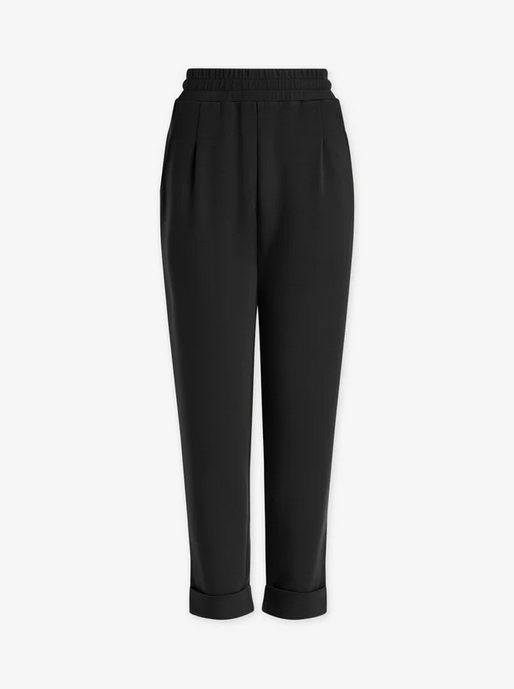 The Rolled Cuff Pant